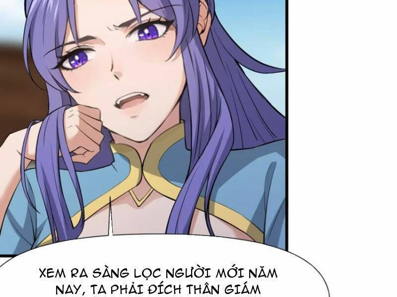 Thái Cổ Yêu Thánh Lấy Ta Làm Lô Đỉnh Chap 13 - Next Chap 14
