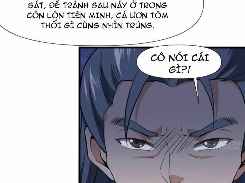 Thái Cổ Yêu Thánh Lấy Ta Làm Lô Đỉnh Chap 13 - Next Chap 14