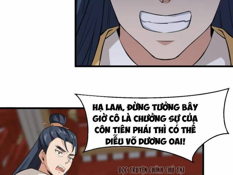 Thái Cổ Yêu Thánh Lấy Ta Làm Lô Đỉnh Chap 13 - Next Chap 14