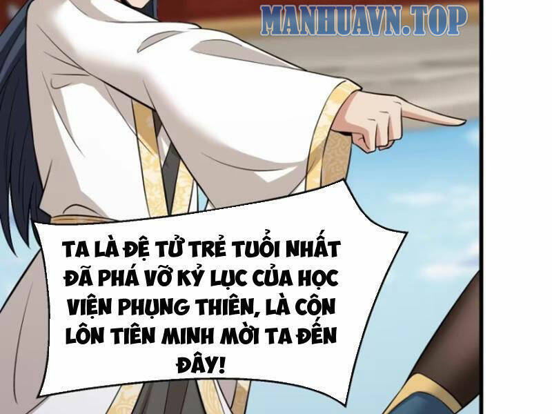Thái Cổ Yêu Thánh Lấy Ta Làm Lô Đỉnh Chap 13 - Next Chap 14