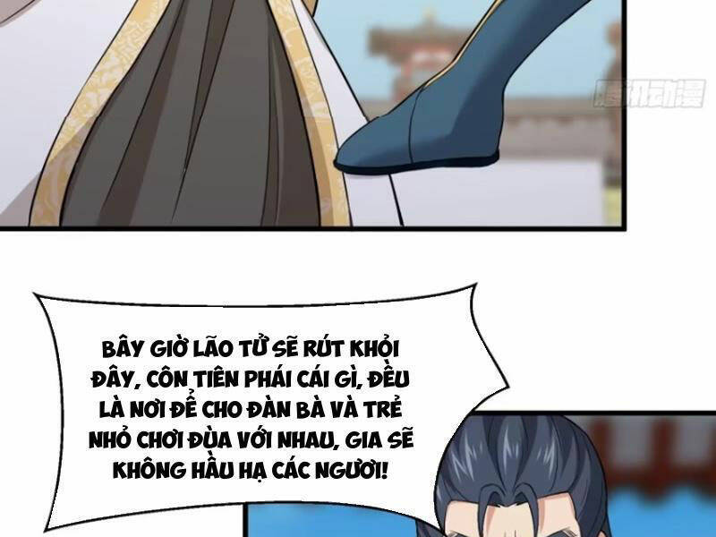 Thái Cổ Yêu Thánh Lấy Ta Làm Lô Đỉnh Chap 13 - Next Chap 14