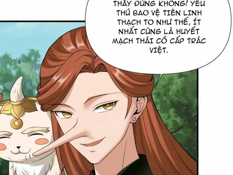 Thái Cổ Yêu Thánh Lấy Ta Làm Lô Đỉnh Chap 13 - Next Chap 14