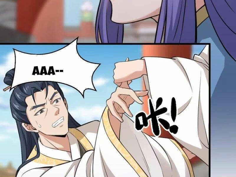 Thái Cổ Yêu Thánh Lấy Ta Làm Lô Đỉnh Chap 13 - Next Chap 14