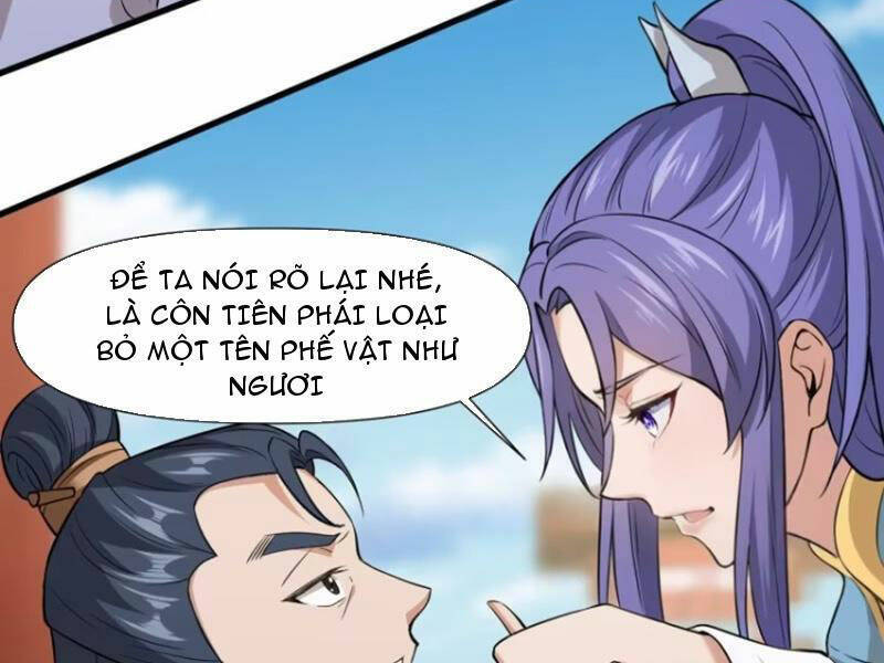 Thái Cổ Yêu Thánh Lấy Ta Làm Lô Đỉnh Chap 13 - Next Chap 14