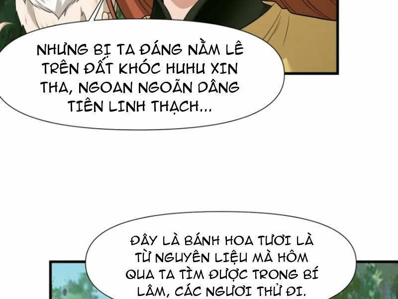Thái Cổ Yêu Thánh Lấy Ta Làm Lô Đỉnh Chap 13 - Next Chap 14