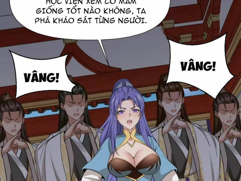 Thái Cổ Yêu Thánh Lấy Ta Làm Lô Đỉnh Chap 13 - Next Chap 14