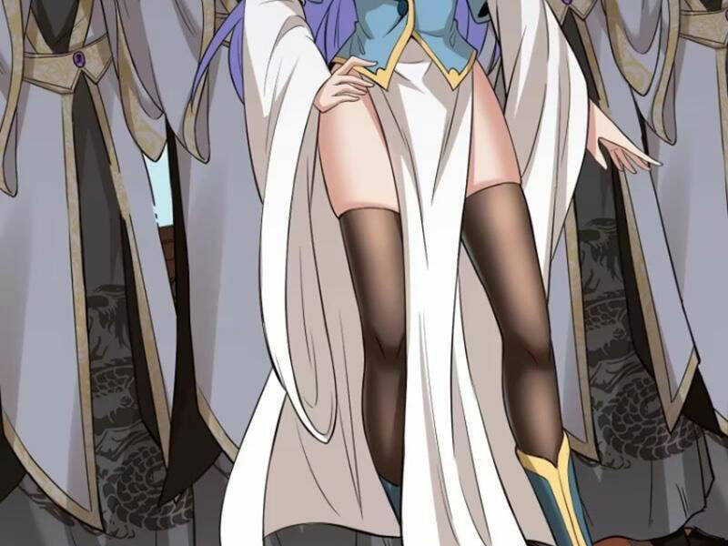 Thái Cổ Yêu Thánh Lấy Ta Làm Lô Đỉnh Chap 13 - Next Chap 14