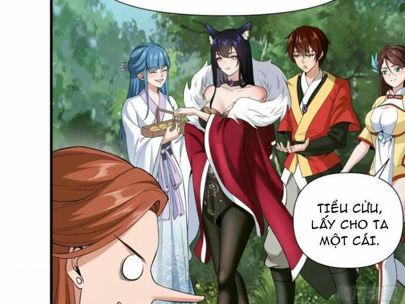 Thái Cổ Yêu Thánh Lấy Ta Làm Lô Đỉnh Chap 13 - Next Chap 14