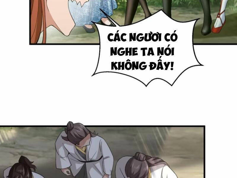 Thái Cổ Yêu Thánh Lấy Ta Làm Lô Đỉnh Chap 13 - Next Chap 14