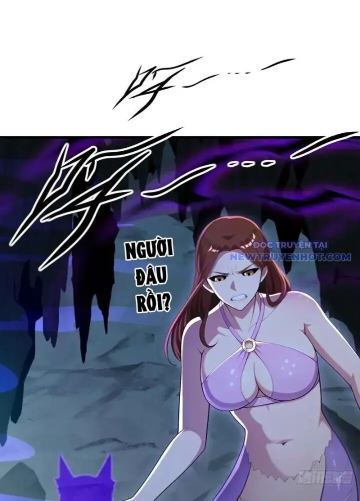 Thái Cổ Yêu Thánh Lấy Ta Làm Lô Đỉnh Chap 132 - Next Chap 133