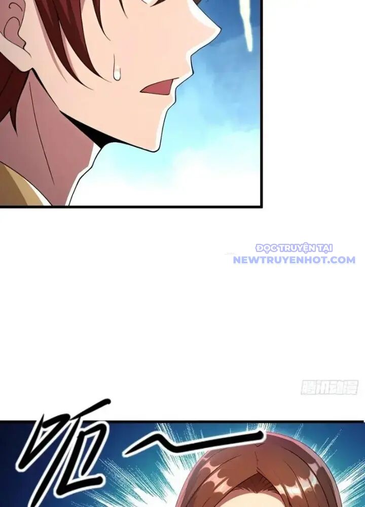 Thái Cổ Yêu Thánh Lấy Ta Làm Lô Đỉnh Chap 132 - Next Chap 133