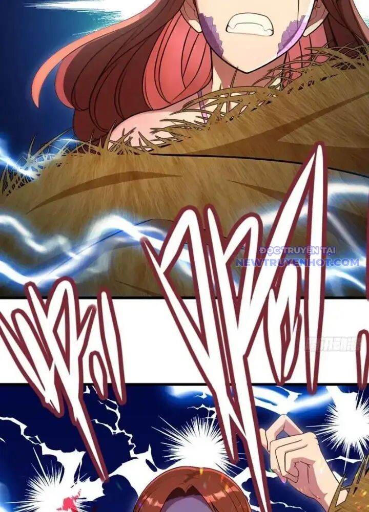 Thái Cổ Yêu Thánh Lấy Ta Làm Lô Đỉnh Chap 132 - Next Chap 133