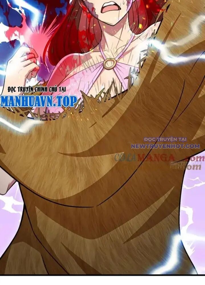 Thái Cổ Yêu Thánh Lấy Ta Làm Lô Đỉnh Chap 132 - Next Chap 133