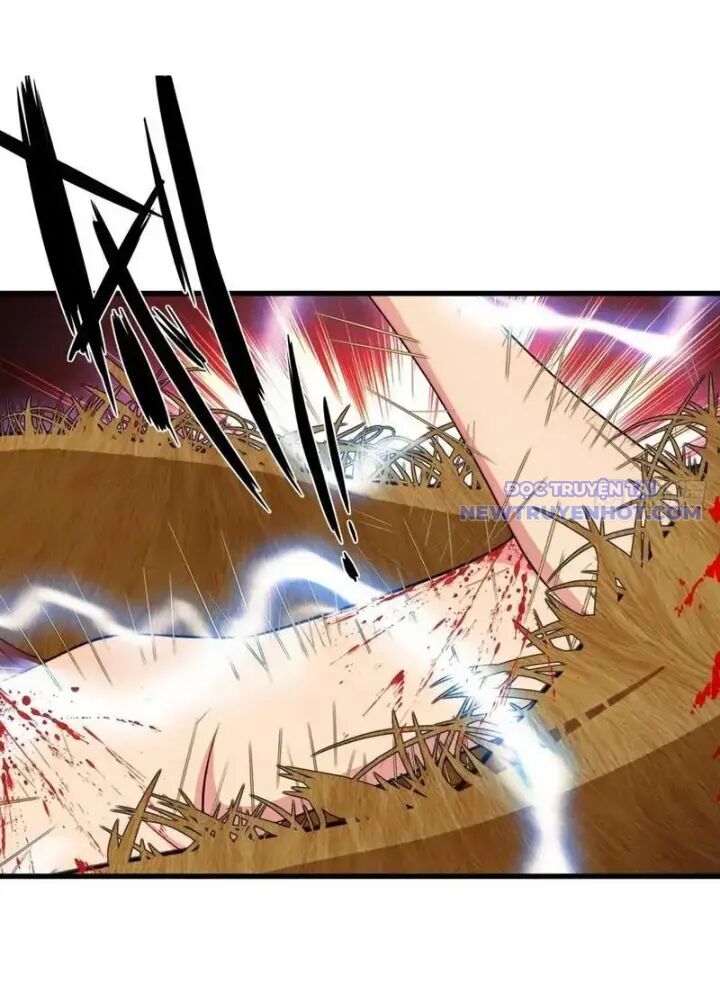 Thái Cổ Yêu Thánh Lấy Ta Làm Lô Đỉnh Chap 132 - Next Chap 133