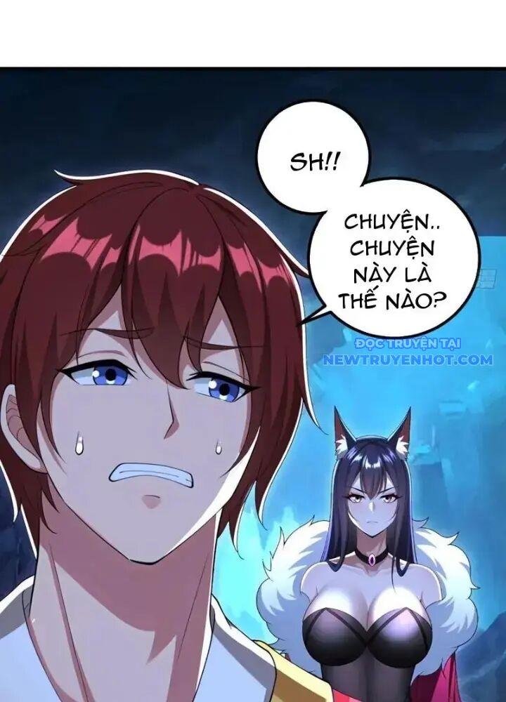 Thái Cổ Yêu Thánh Lấy Ta Làm Lô Đỉnh Chap 132 - Next Chap 133
