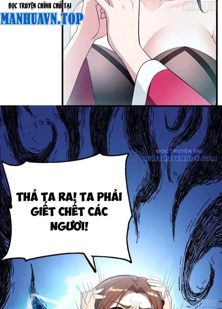Thái Cổ Yêu Thánh Lấy Ta Làm Lô Đỉnh Chap 132 - Next Chap 133