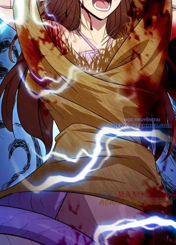 Thái Cổ Yêu Thánh Lấy Ta Làm Lô Đỉnh Chap 132 - Next Chap 133