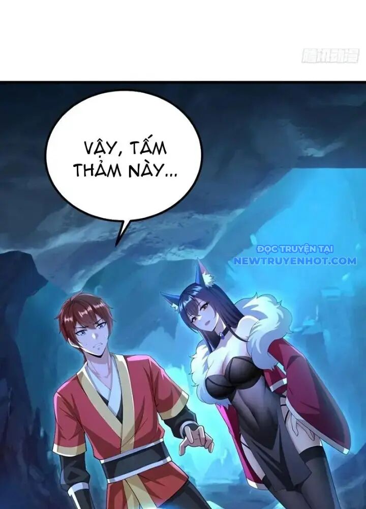 Thái Cổ Yêu Thánh Lấy Ta Làm Lô Đỉnh Chap 132 - Next Chap 133