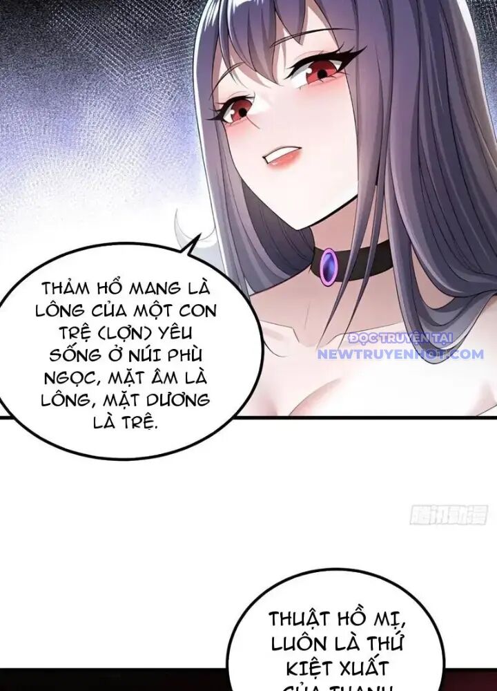 Thái Cổ Yêu Thánh Lấy Ta Làm Lô Đỉnh Chap 132 - Next Chap 133