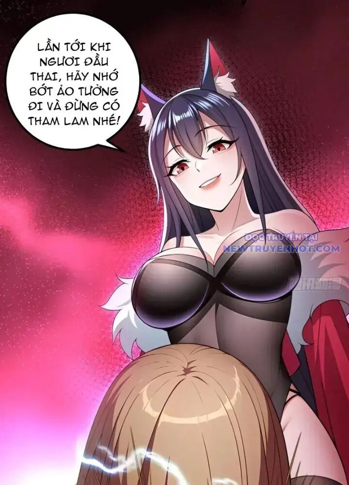 Thái Cổ Yêu Thánh Lấy Ta Làm Lô Đỉnh Chap 132 - Next Chap 133