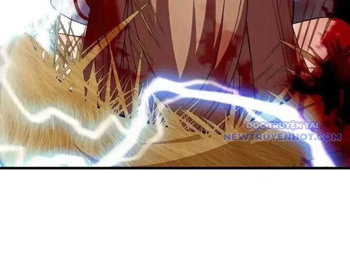 Thái Cổ Yêu Thánh Lấy Ta Làm Lô Đỉnh Chap 132 - Next Chap 133