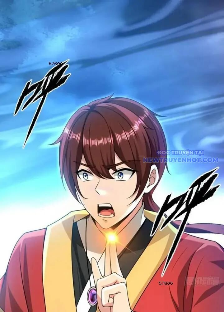 Thái Cổ Yêu Thánh Lấy Ta Làm Lô Đỉnh Chap 132 - Next Chap 133