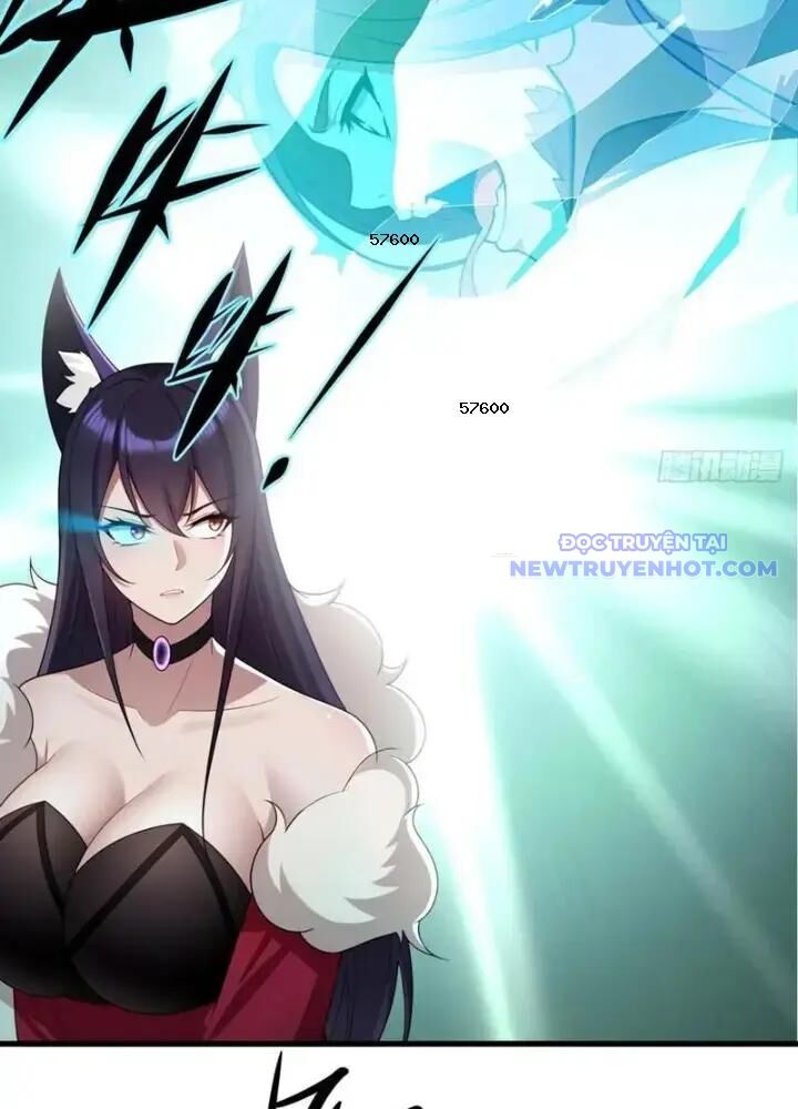 Thái Cổ Yêu Thánh Lấy Ta Làm Lô Đỉnh Chap 132 - Next Chap 133