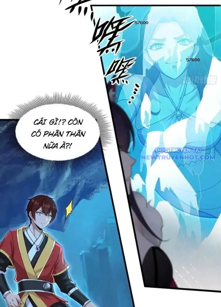 Thái Cổ Yêu Thánh Lấy Ta Làm Lô Đỉnh Chap 132 - Next Chap 133