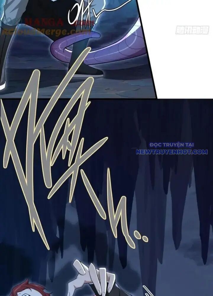 Thái Cổ Yêu Thánh Lấy Ta Làm Lô Đỉnh Chap 132 - Next Chap 133