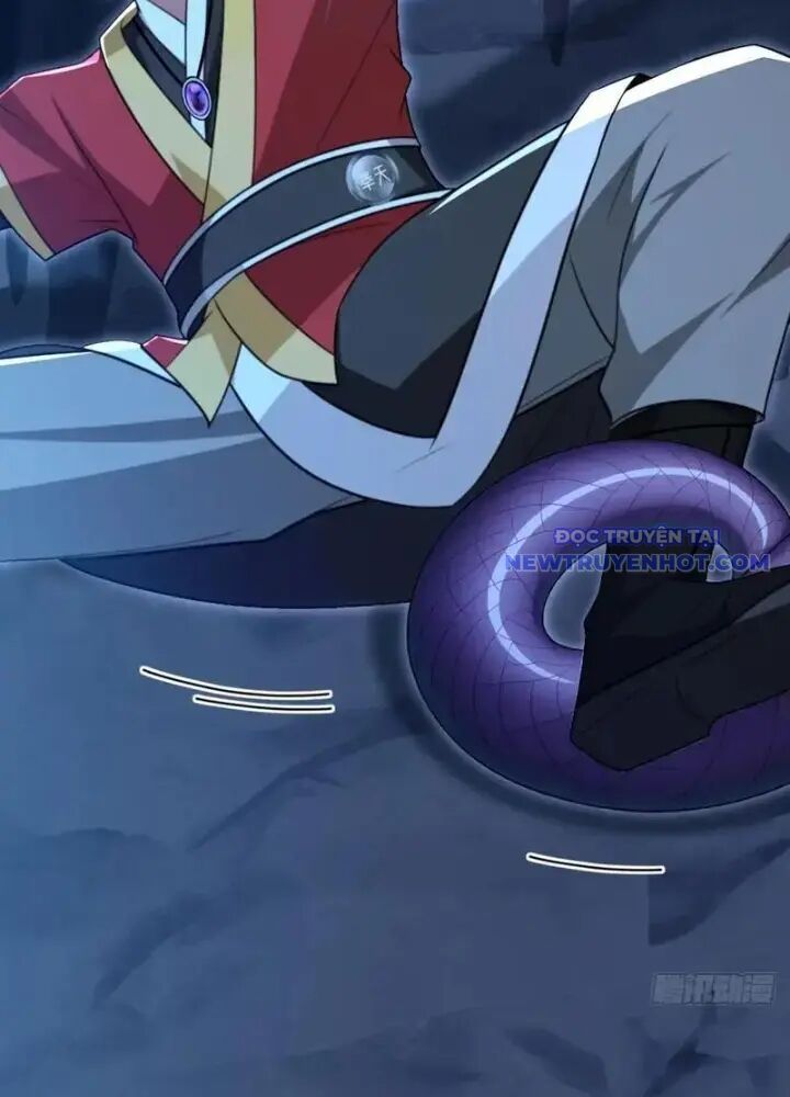 Thái Cổ Yêu Thánh Lấy Ta Làm Lô Đỉnh Chap 132 - Next Chap 133