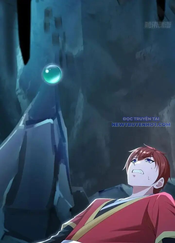 Thái Cổ Yêu Thánh Lấy Ta Làm Lô Đỉnh Chap 132 - Next Chap 133