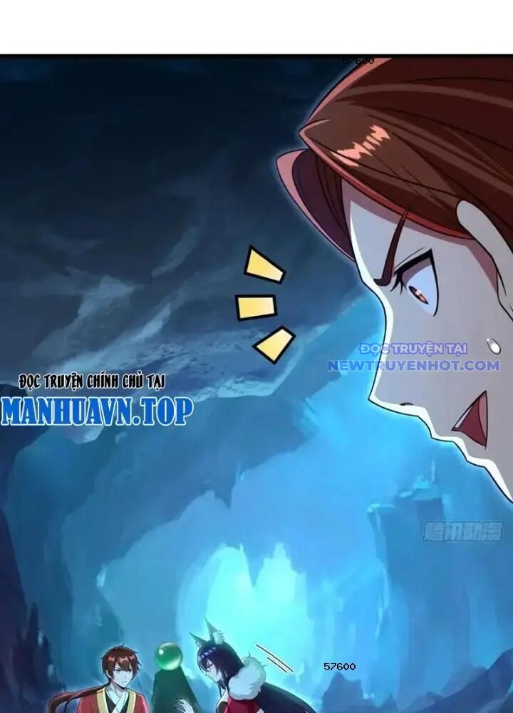 Thái Cổ Yêu Thánh Lấy Ta Làm Lô Đỉnh Chap 132 - Next Chap 133