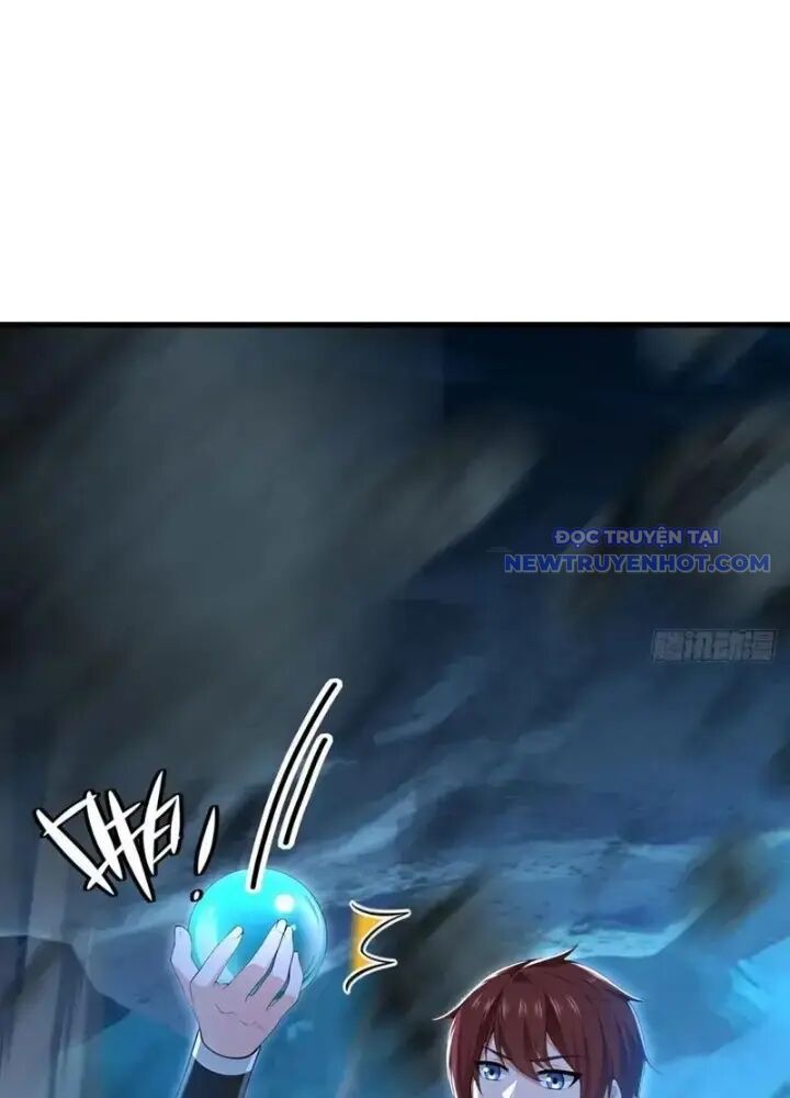 Thái Cổ Yêu Thánh Lấy Ta Làm Lô Đỉnh Chap 132 - Next Chap 133