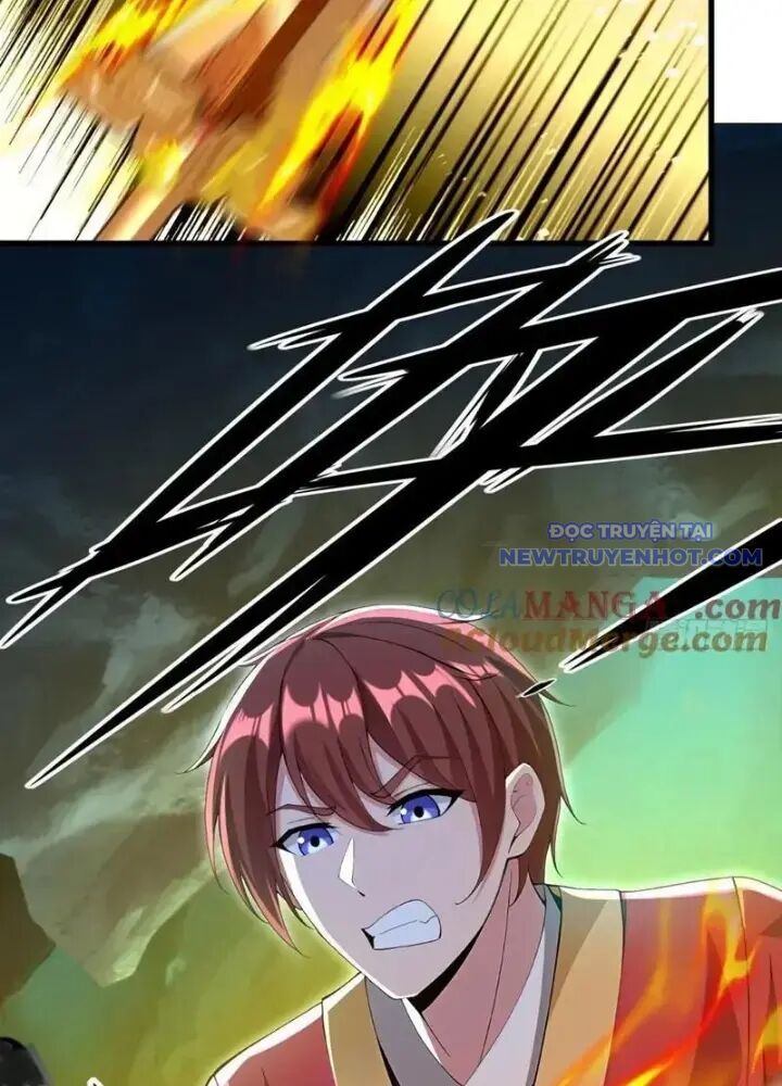 Thái Cổ Yêu Thánh Lấy Ta Làm Lô Đỉnh Chap 132 - Next Chap 133