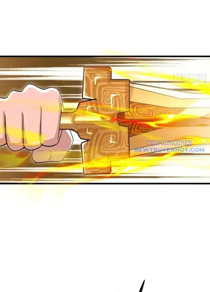 Thái Cổ Yêu Thánh Lấy Ta Làm Lô Đỉnh Chap 132 - Next Chap 133