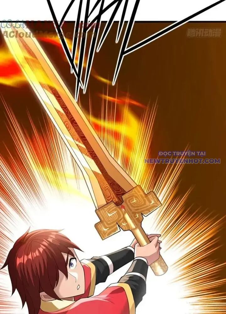 Thái Cổ Yêu Thánh Lấy Ta Làm Lô Đỉnh Chap 132 - Next Chap 133