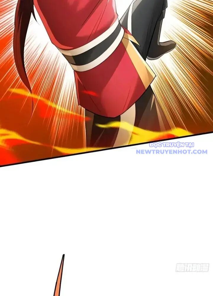 Thái Cổ Yêu Thánh Lấy Ta Làm Lô Đỉnh Chap 132 - Next Chap 133