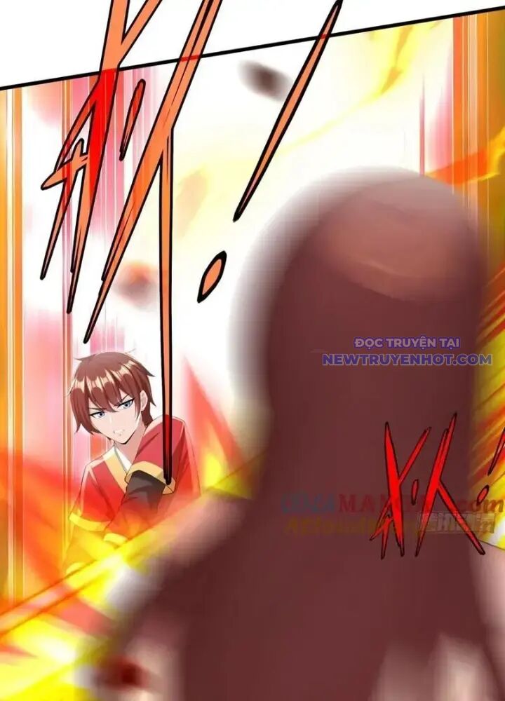 Thái Cổ Yêu Thánh Lấy Ta Làm Lô Đỉnh Chap 132 - Next Chap 133