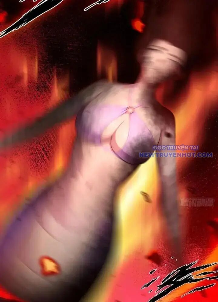 Thái Cổ Yêu Thánh Lấy Ta Làm Lô Đỉnh Chap 132 - Next Chap 133