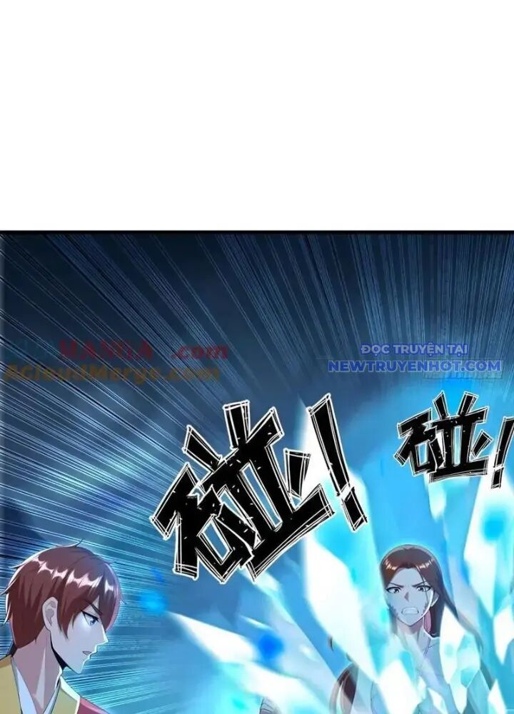 Thái Cổ Yêu Thánh Lấy Ta Làm Lô Đỉnh Chap 132 - Next Chap 133