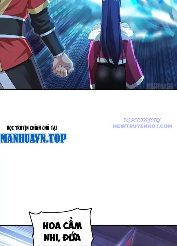 Thái Cổ Yêu Thánh Lấy Ta Làm Lô Đỉnh Chap 132 - Next Chap 133