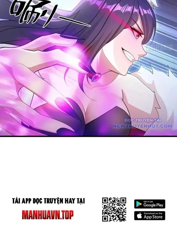 Thái Cổ Yêu Thánh Lấy Ta Làm Lô Đỉnh Chap 132 - Next Chap 133