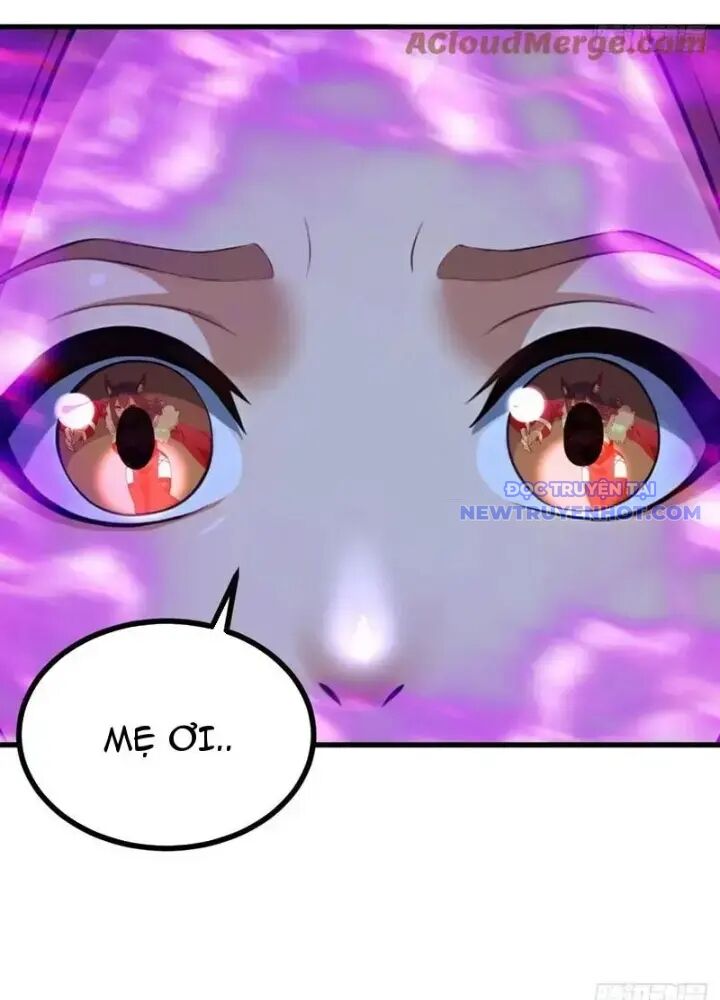 Thái Cổ Yêu Thánh Lấy Ta Làm Lô Đỉnh Chap 132 - Next Chap 133