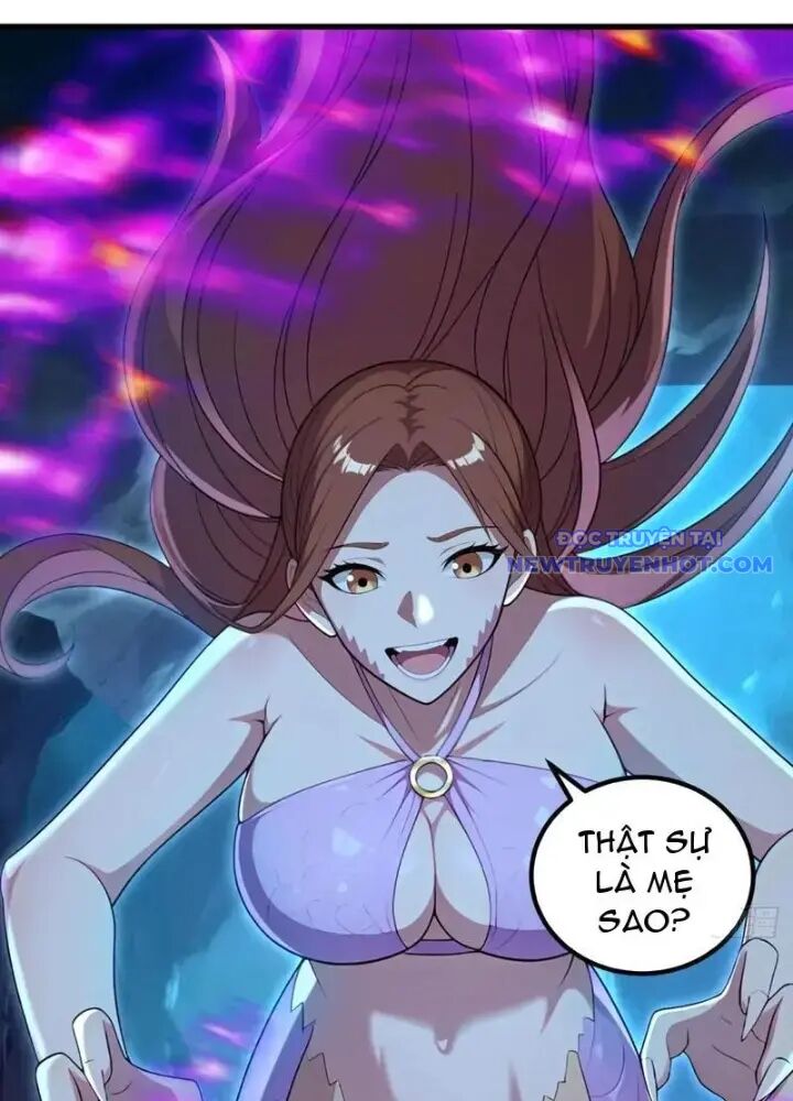 Thái Cổ Yêu Thánh Lấy Ta Làm Lô Đỉnh Chap 132 - Next Chap 133