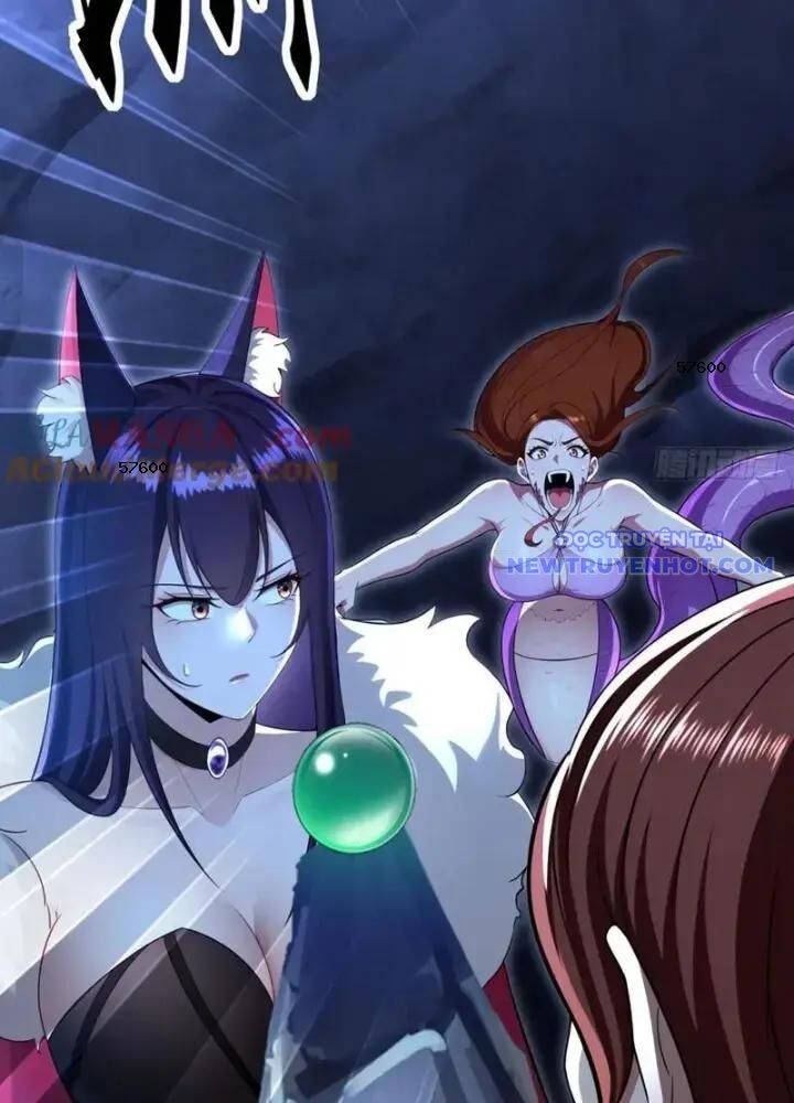 Thái Cổ Yêu Thánh Lấy Ta Làm Lô Đỉnh Chap 132 - Next Chap 133