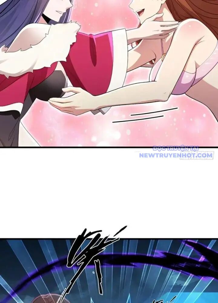 Thái Cổ Yêu Thánh Lấy Ta Làm Lô Đỉnh Chap 132 - Next Chap 133
