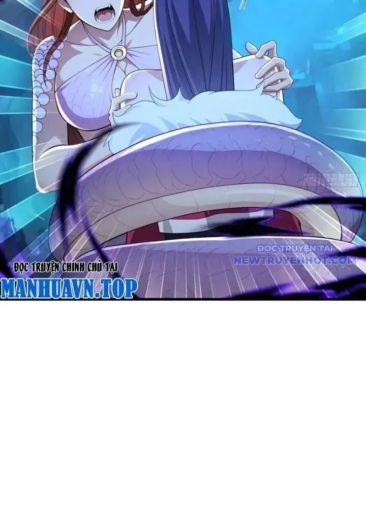 Thái Cổ Yêu Thánh Lấy Ta Làm Lô Đỉnh Chap 132 - Next Chap 133