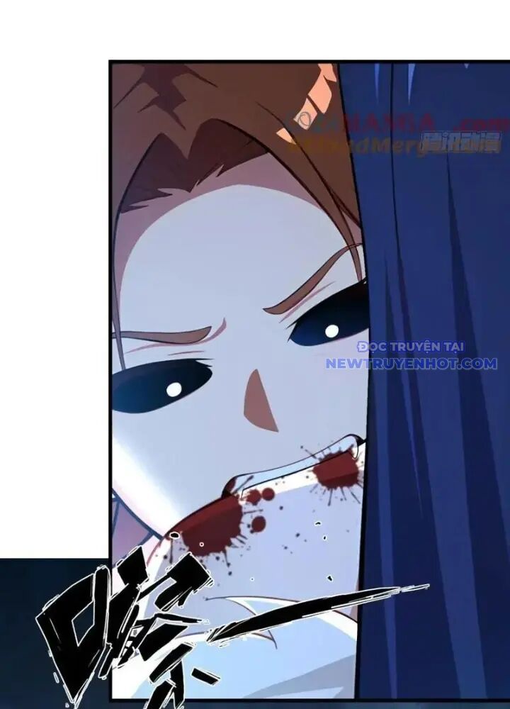 Thái Cổ Yêu Thánh Lấy Ta Làm Lô Đỉnh Chap 132 - Next Chap 133