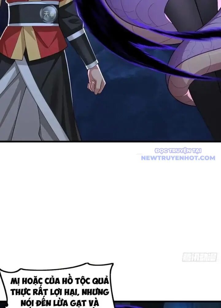 Thái Cổ Yêu Thánh Lấy Ta Làm Lô Đỉnh Chap 132 - Next Chap 133