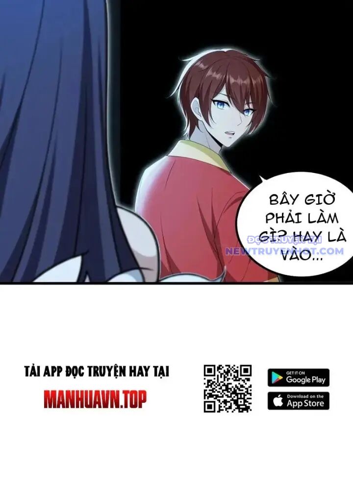 Thái Cổ Yêu Thánh Lấy Ta Làm Lô Đỉnh Chap 133 - Next Chap 134